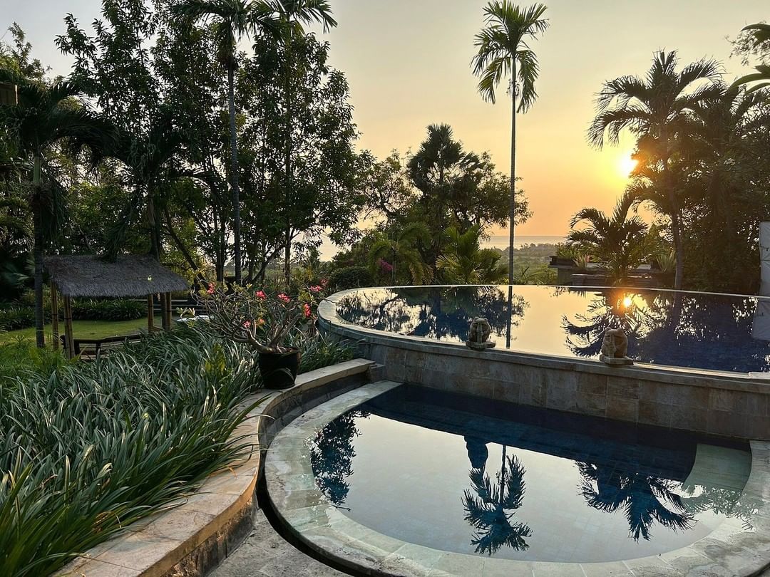 Zen Resort Bali Digital Detox
